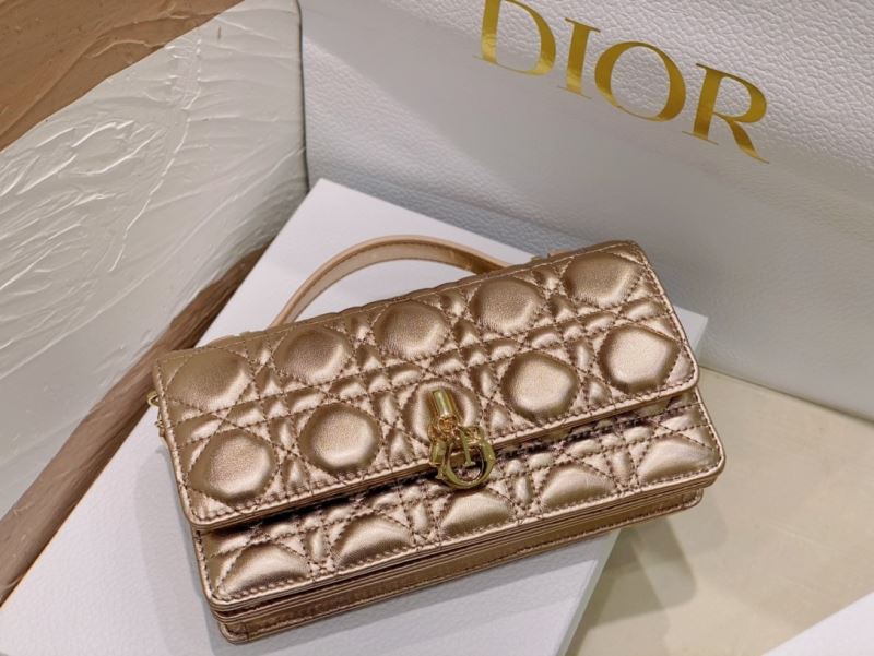 Christian Dior My Lady Bags